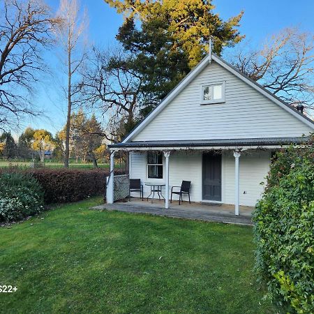 Oak Cottage Retreat North Loburn Dış mekan fotoğraf
